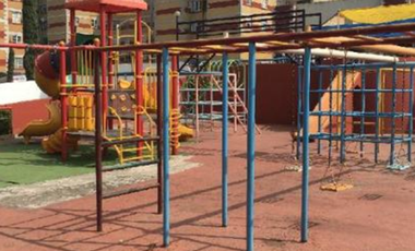 Venta de Departamento, Col. San Pedro de los Pinos, Álvaro Obregón.