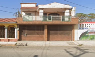 VENTA DE CASA EN TABASCO