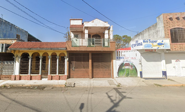 VENTA DE CASA EN TABASCO