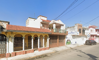 VENTA DE CASA EN TABASCO
