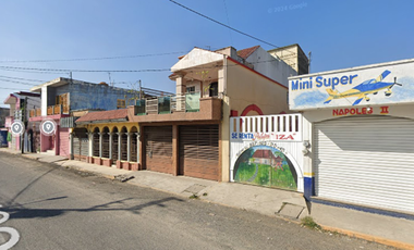 VENTA DE CASA EN TABASCO