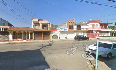 VENTA DE CASA EN TABASCO