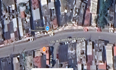 VENTA DE CASA EN TABASCO