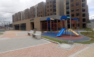 ARRIENDO_APARTAMENTO_EL MOLINO PARQUE CENTRAL_CAJICA