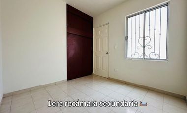 CASA EQUIPADA y REMODELADA