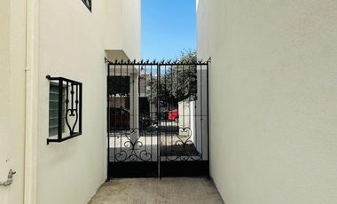 CASA EQUIPADA y REMODELADA