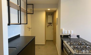 Departamento en renta cerca de la Minerva