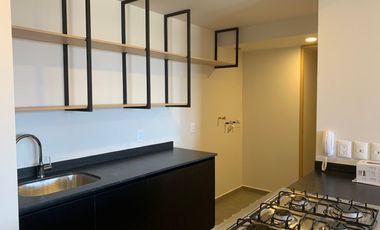Departamento en renta cerca de la Minerva
