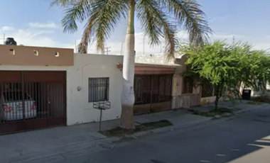 CASA EN REMATE EN PASEO DE LOS TABACHINES EN TORREON COAHUILA