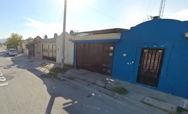 CASA EN REMATE EN PASEO DE LOS TABACHINES EN TORREON COAHUILA