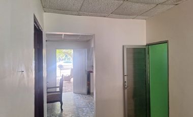 SE VENDE BONITA Y AMPLIA CASA EN JAMAPA