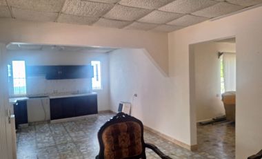 SE VENDE BONITA Y AMPLIA CASA EN JAMAPA