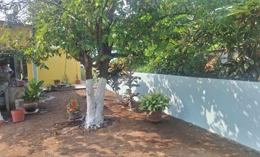 SE VENDE BONITA Y AMPLIA CASA EN JAMAPA