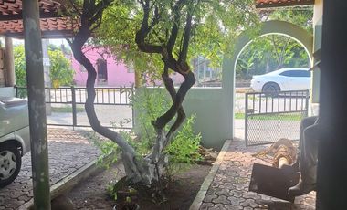 SE VENDE BONITA Y AMPLIA CASA EN JAMAPA