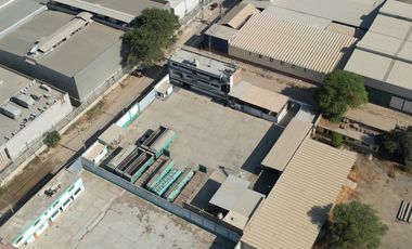 VENDO LOCAL COMERCIAL EN ZONA INDUSTRIAL AL COSTADO DEL REAL PLAZA