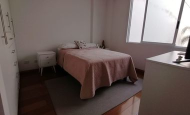 VENDO AMPLIO DEPARTAMENTO 3 DORMITORIOS EN LA MOLINA
