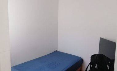 VENDO AMPLIO DEPARTAMENTO 3 DORMITORIOS EN LA MOLINA