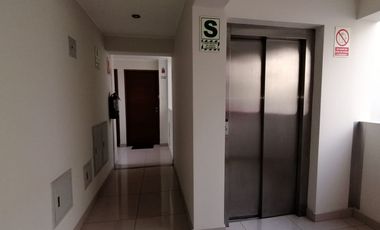 VENDO AMPLIO DEPARTAMENTO 3 DORMITORIOS EN LA MOLINA
