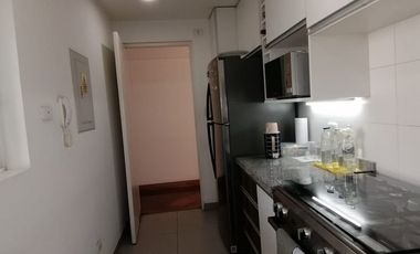 VENDO AMPLIO DEPARTAMENTO 3 DORMITORIOS EN LA MOLINA