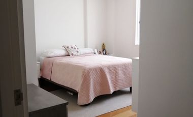 VENDO AMPLIO DEPARTAMENTO 3 DORMITORIOS EN LA MOLINA