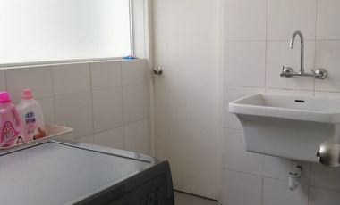 VENDO AMPLIO DEPARTAMENTO 3 DORMITORIOS EN LA MOLINA