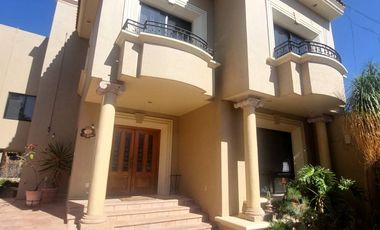 CASA EN VENTA LOMAS DE BERNARDEZ GUADALUPE ZACATECAS