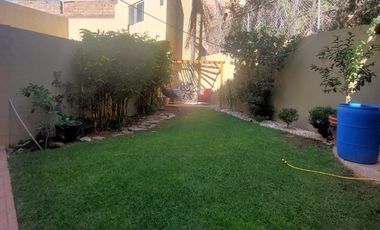 CASA EN VENTA LOMAS DE BERNARDEZ GUADALUPE ZACATECAS