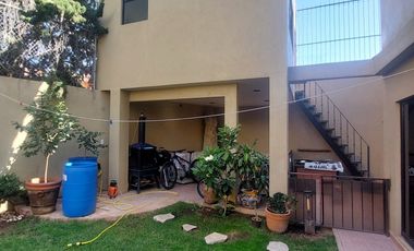 CASA EN VENTA LOMAS DE BERNARDEZ GUADALUPE ZACATECAS