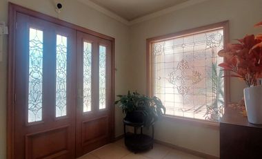 CASA EN VENTA LOMAS DE BERNARDEZ GUADALUPE ZACATECAS