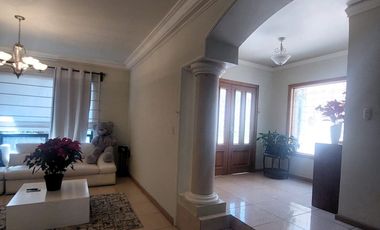 CASA EN VENTA LOMAS DE BERNARDEZ GUADALUPE ZACATECAS