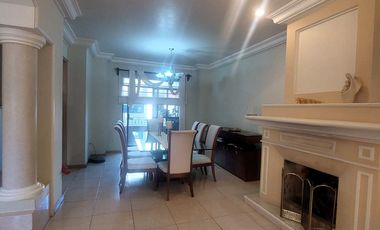 CASA EN VENTA LOMAS DE BERNARDEZ GUADALUPE ZACATECAS