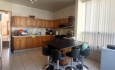 CASA EN VENTA LOMAS DE BERNARDEZ GUADALUPE ZACATECAS