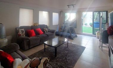 CASA EN VENTA LOMAS DE BERNARDEZ GUADALUPE ZACATECAS