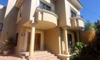 CASA EN VENTA LOMAS DE BERNARDEZ GUADALUPE ZACATECAS