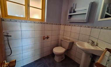 Se arrienda hermosa casa cabaña tipo alemana en parcela