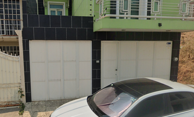 CASA A LA VENTA EN SAN JUAN BAUTISTA, URUAPAN, MICHOACAN, REMATE ADJUDICADO