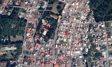 CASA A LA VENTA EN SAN JUAN BAUTISTA, URUAPAN, MICHOACAN, REMATE ADJUDICADO