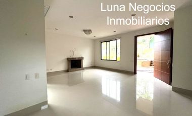 VENTA HERMOSA CABAÑA EN RUITOQUE CONDOMINIO BUCARAMANGA