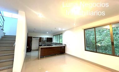 VENTA HERMOSA CABAÑA EN RUITOQUE CONDOMINIO BUCARAMANGA