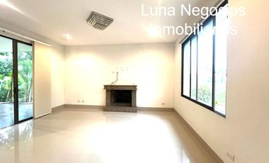 VENTA HERMOSA CABAÑA EN RUITOQUE CONDOMINIO BUCARAMANGA