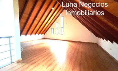 VENTA HERMOSA CABAÑA EN RUITOQUE CONDOMINIO BUCARAMANGA