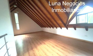 VENTA HERMOSA CABAÑA EN RUITOQUE CONDOMINIO BUCARAMANGA