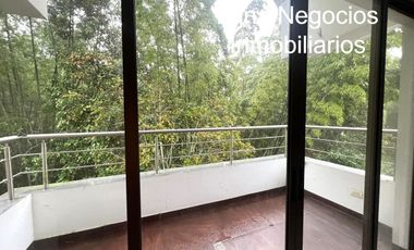 VENTA HERMOSA CABAÑA EN RUITOQUE CONDOMINIO BUCARAMANGA