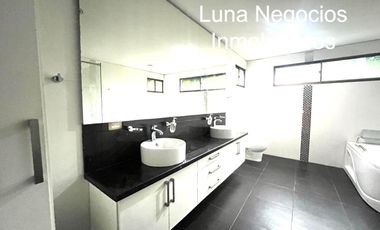 VENTA HERMOSA CABAÑA EN RUITOQUE CONDOMINIO BUCARAMANGA