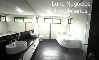 VENTA HERMOSA CABAÑA EN RUITOQUE CONDOMINIO BUCARAMANGA