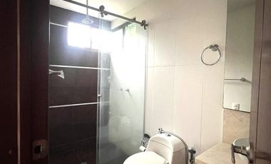 VENTA HERMOSA CABAÑA EN RUITOQUE CONDOMINIO BUCARAMANGA