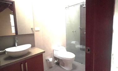 VENTA HERMOSA CABAÑA EN RUITOQUE CONDOMINIO BUCARAMANGA