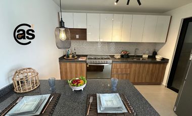 DEPARTAMENTO EN VENTA EN ZAKIA