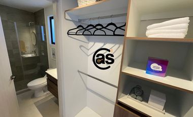 DEPARTAMENTO EN VENTA EN ZAKIA