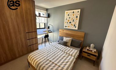 DEPARTAMENTO EN VENTA EN ZAKIA